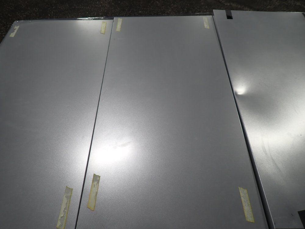 3 Drawers Lateral File Cabinets