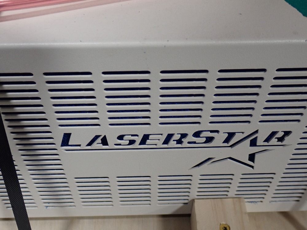Laser Star Laser - 585-986-100