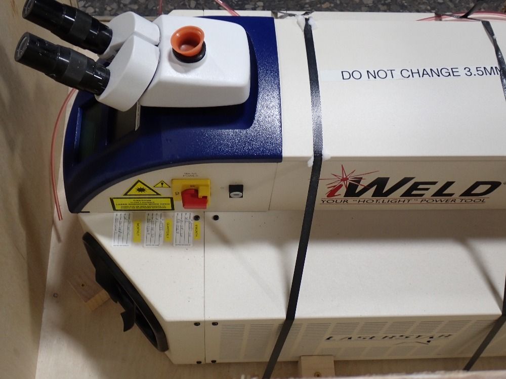 Laser Star Laser - 585-986-100