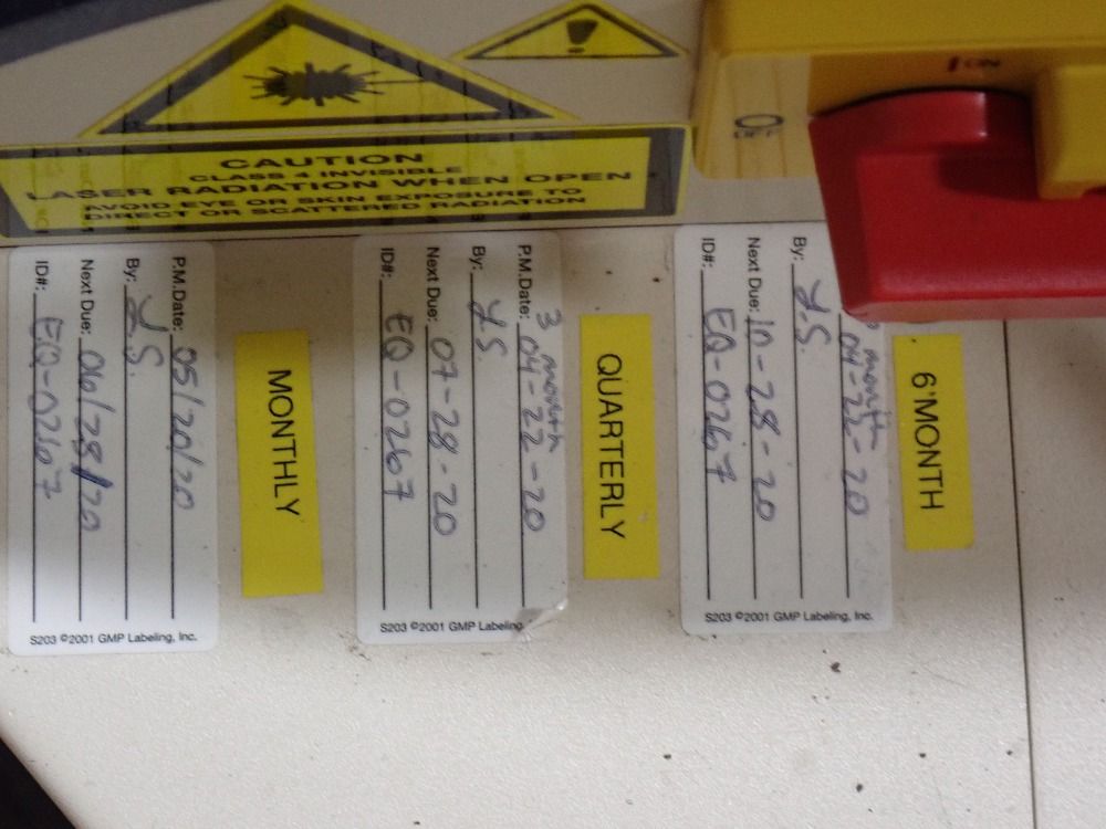 Laser Star Laser - 585-986-100