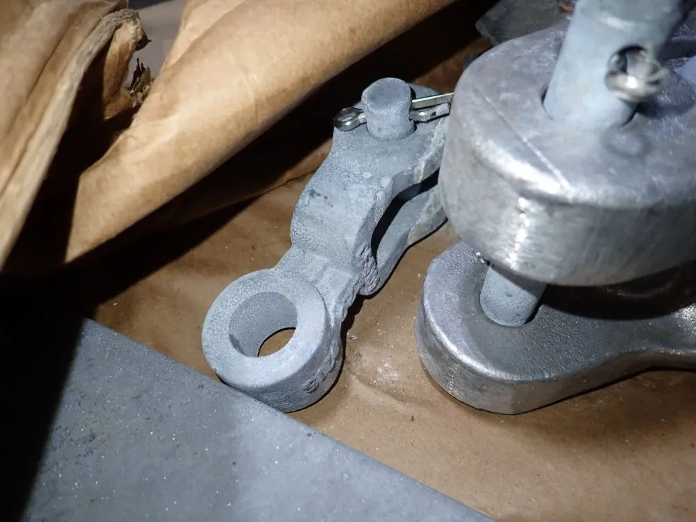 Preformed Line Products Cushion-grip Suspension - Cgsms15166