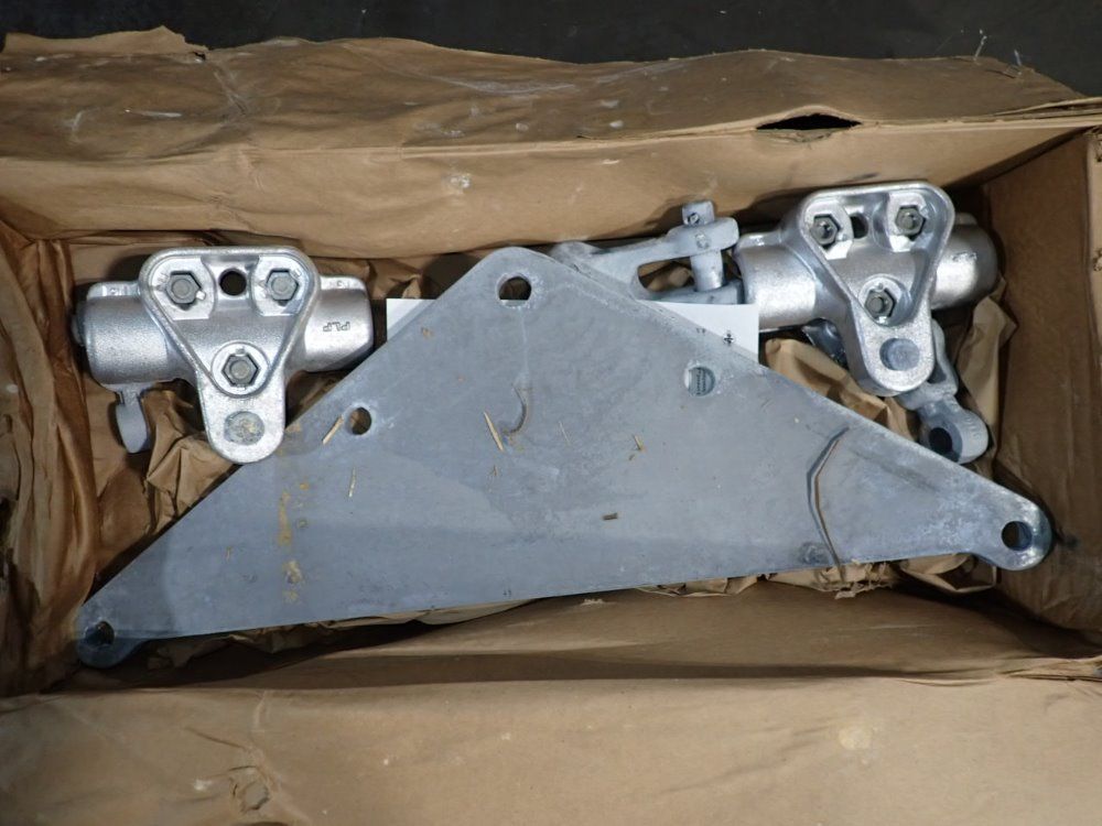 Preformed Line Products Cushion-grip Suspension - Cgsms15166