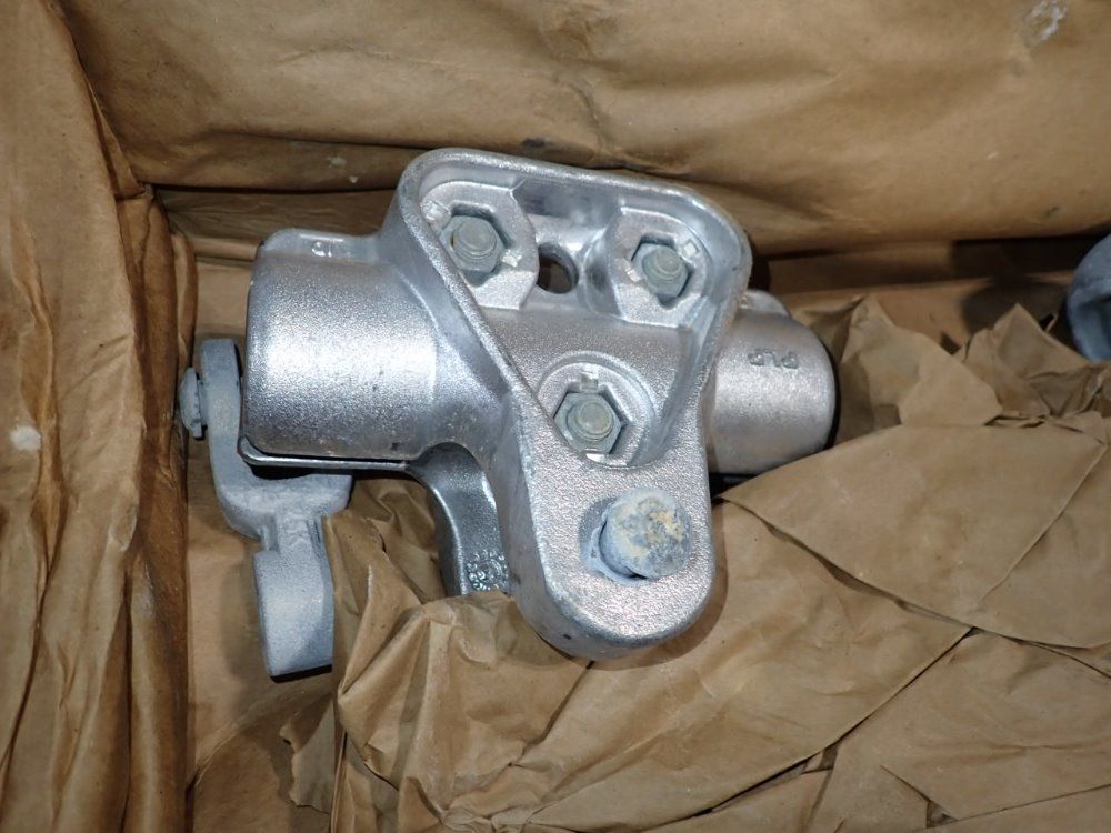 Preformed Line Products Cushion-grip Suspension - Cgsms15166