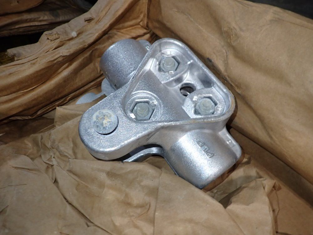 Preformed Line Products Cushion-grip Suspension - Cgsms15166