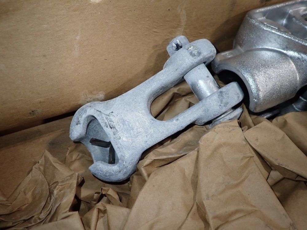 Preformed Line Products Cushion-grip Suspension - Cgsms15166