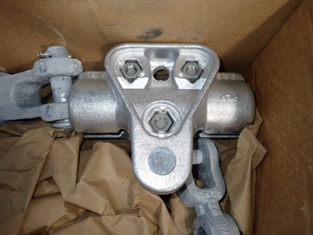 Preformed Line Products Cushion-grip Suspension - Cgsms15166