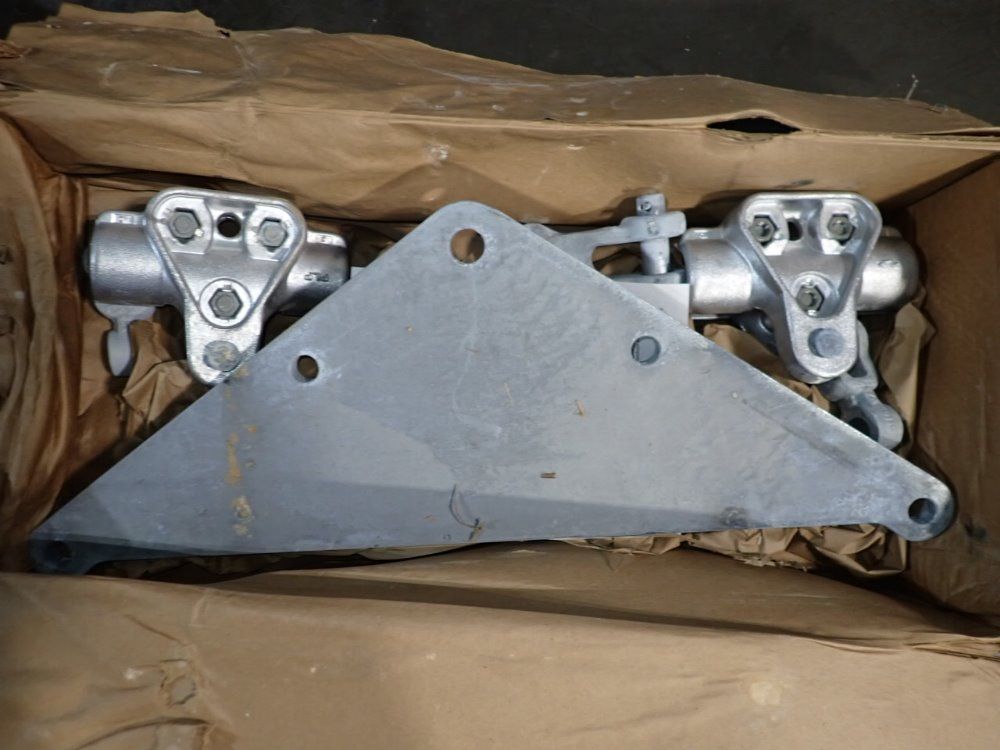 Preformed Line Products Cushion-grip Suspension - Cgsms15166