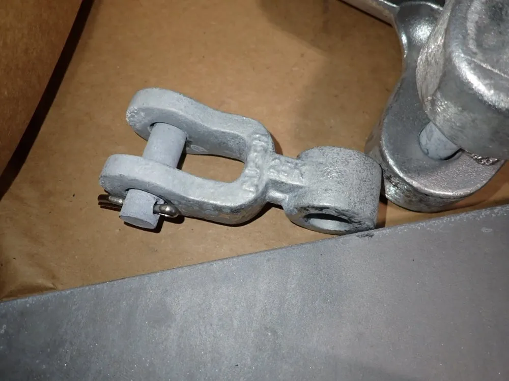 Preformed Line Products Cushion-grip Suspension - Cgsms15166