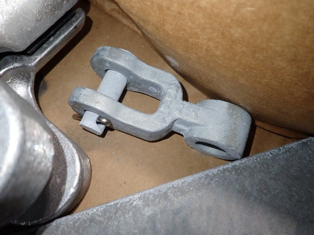 Preformed Line Products Cushion-grip Suspension - Cgsms15166