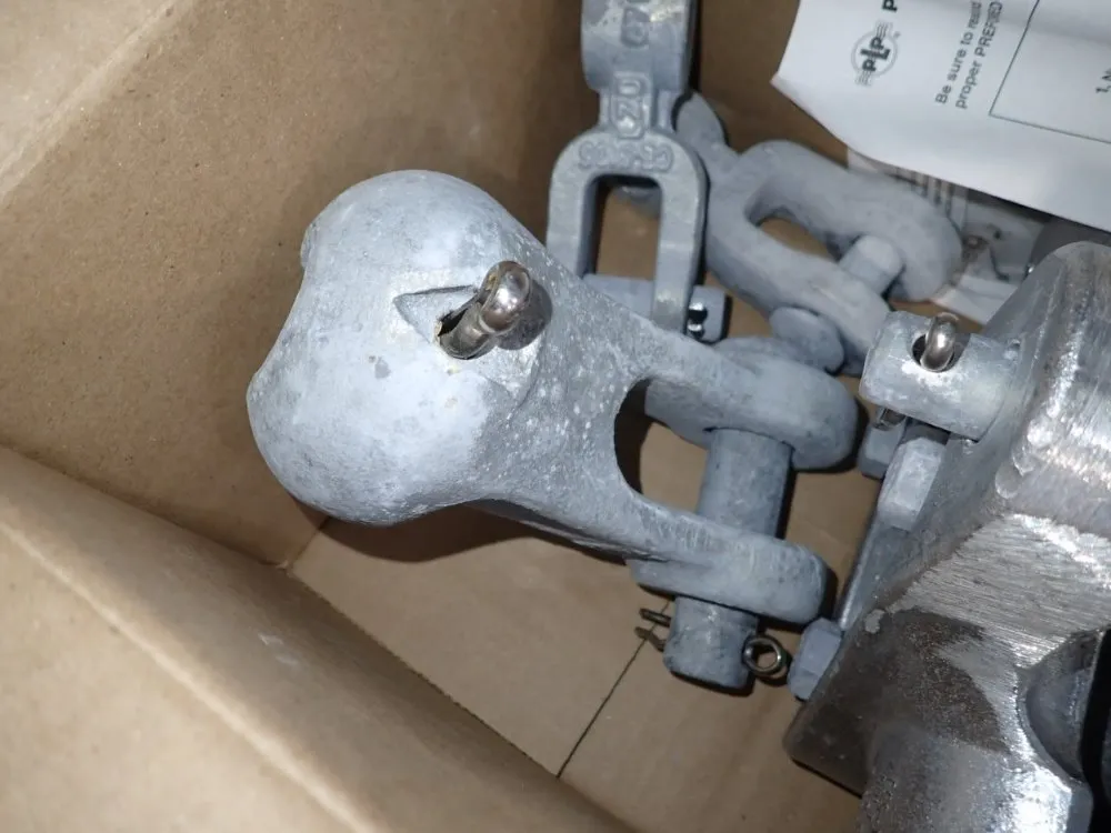 Preformed Line Products Cushion-grip Suspension - Cgsms15166