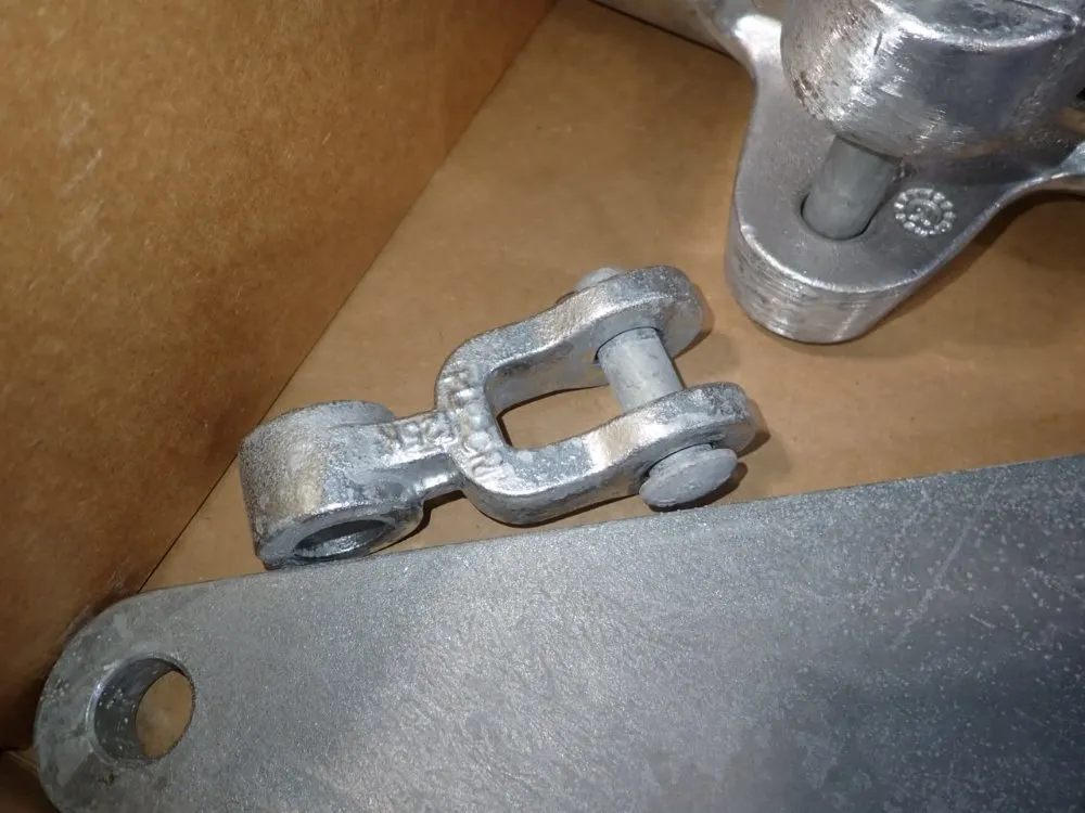 Preformed Line Products Cushion-grip Suspension - Cgsms15166