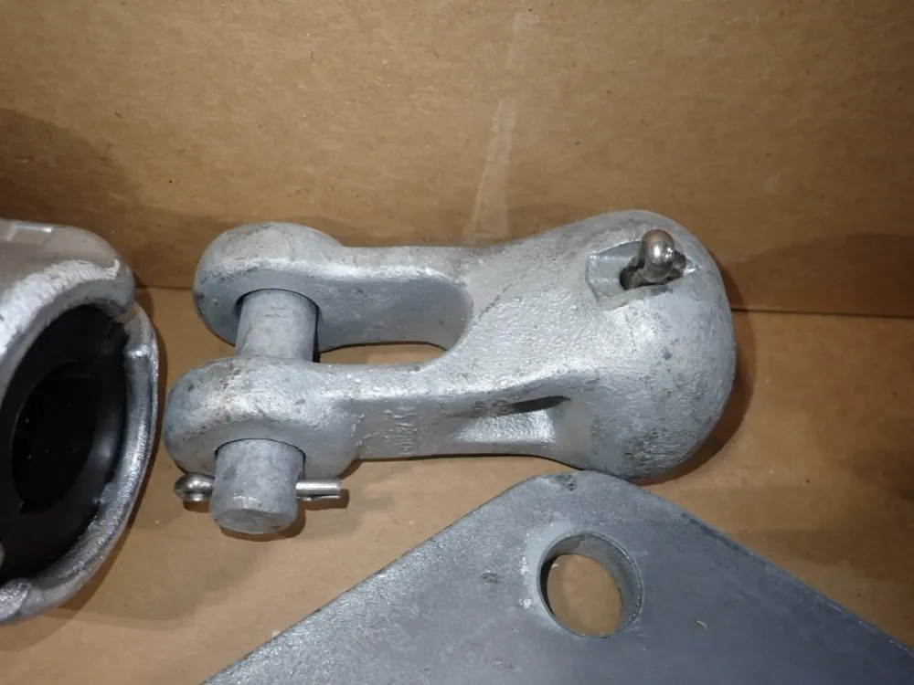 Preformed Line Products Cushion-grip Suspension - Cgsms15166