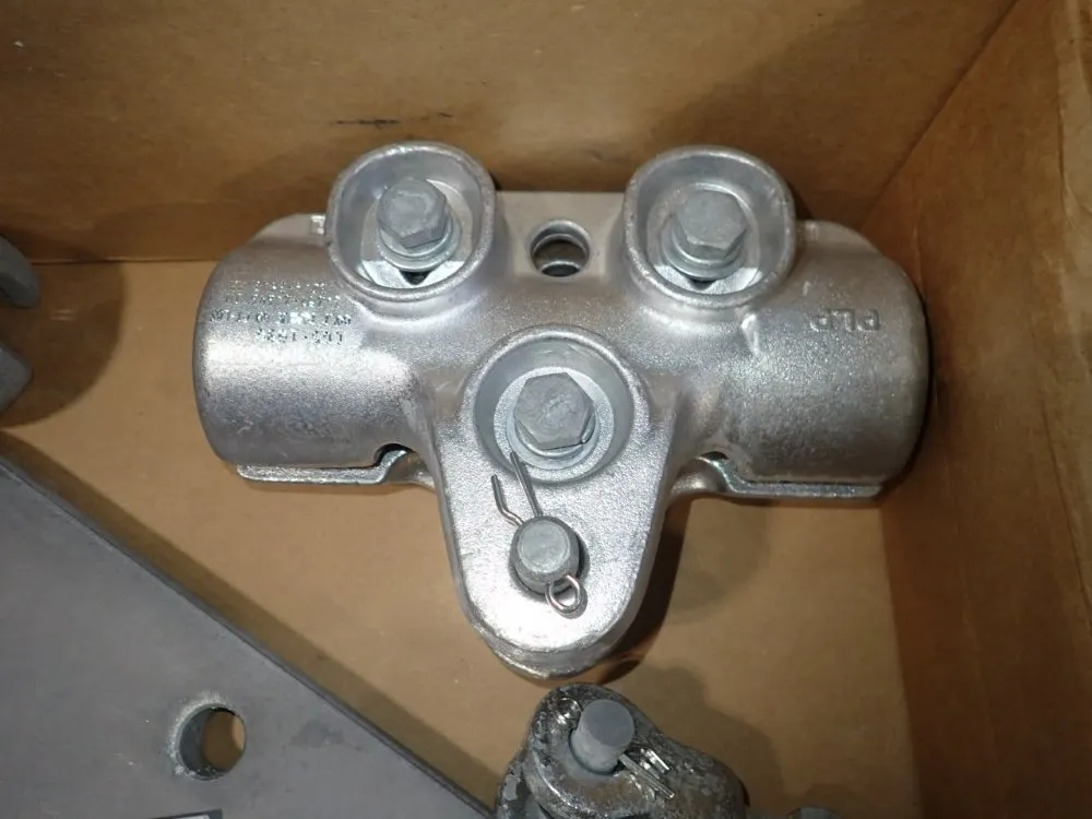 Preformed Line Products Cushion-grip Suspension - Cgsms15166