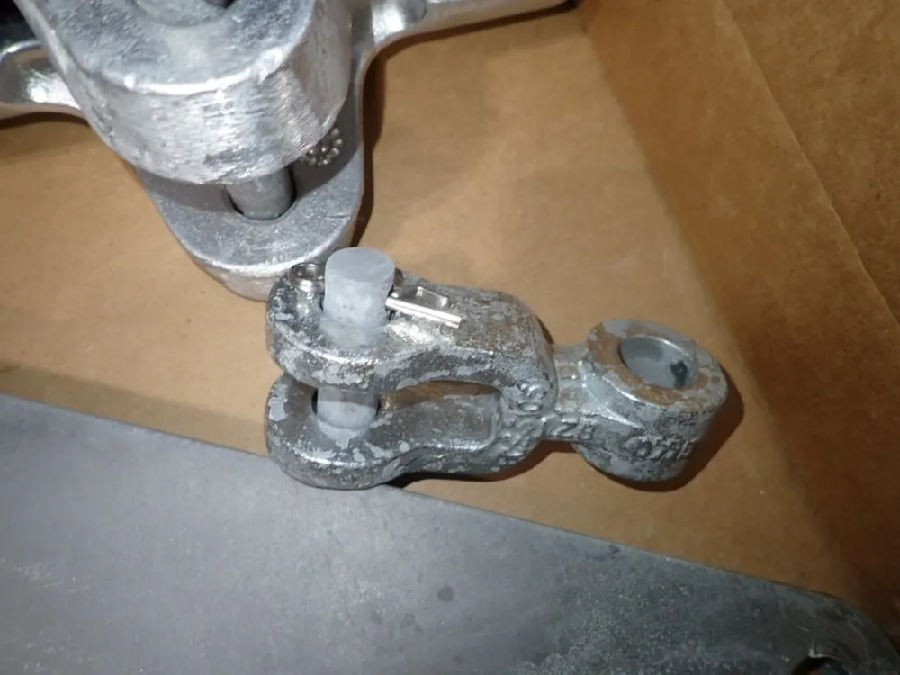 Preformed Line Products Cushion-grip Suspension - Cgsms15166