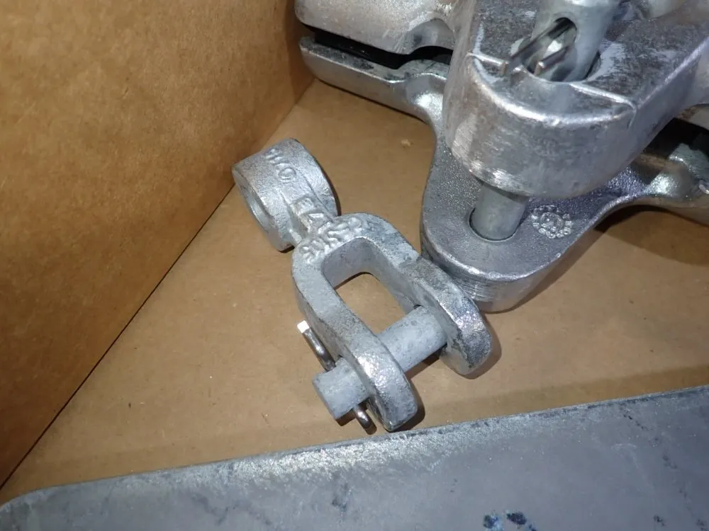 Preformed Line Products Cushion-grip Suspension - Cgsms15166