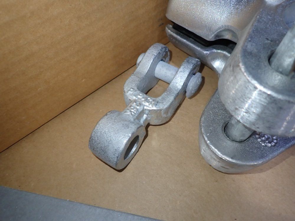 Preformed Line Products Cushion-grip Suspension - Cgsms15166