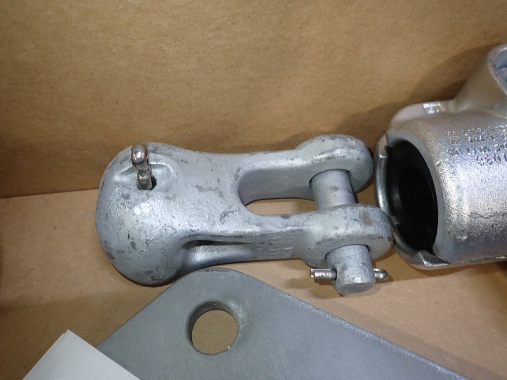 Preformed Line Products Cushion-grip Suspension - Cgsms15166