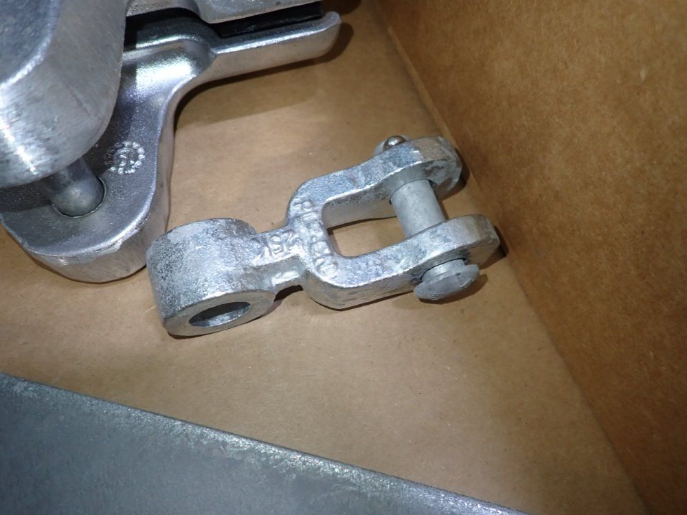 Preformed Line Products Cushion-grip Suspension - Cgsms15166