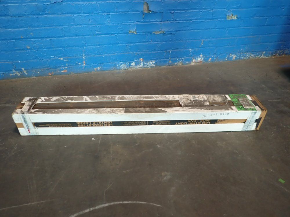 Lithonia Lighting Led Strip Light