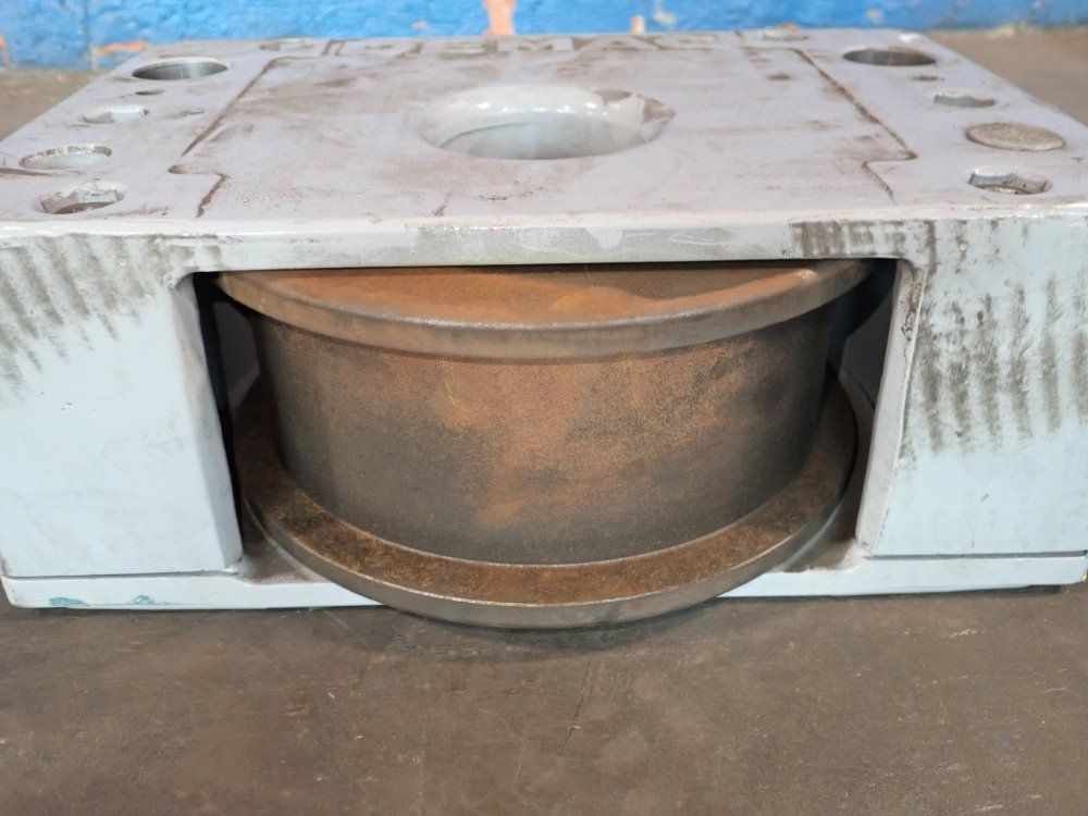 Demag Wheel Lock - Drs 200-a50-a-75-k-h-a50