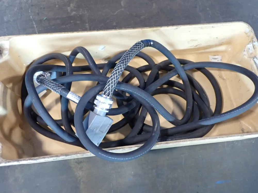 Harting Electrical Cable