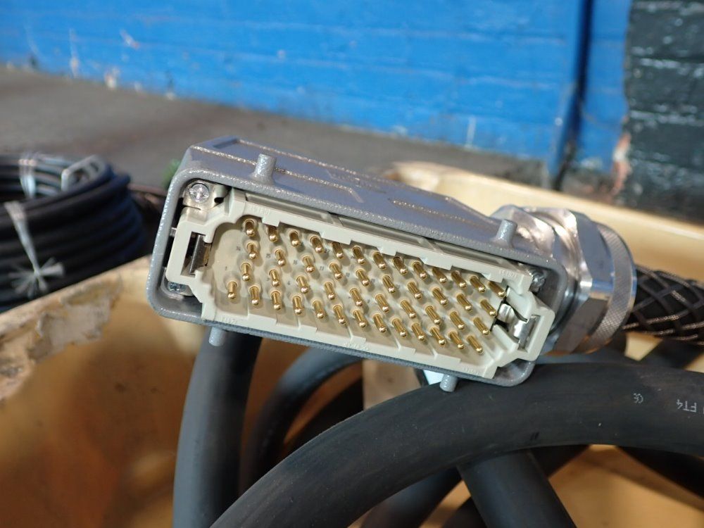 Harting Electrical Cable