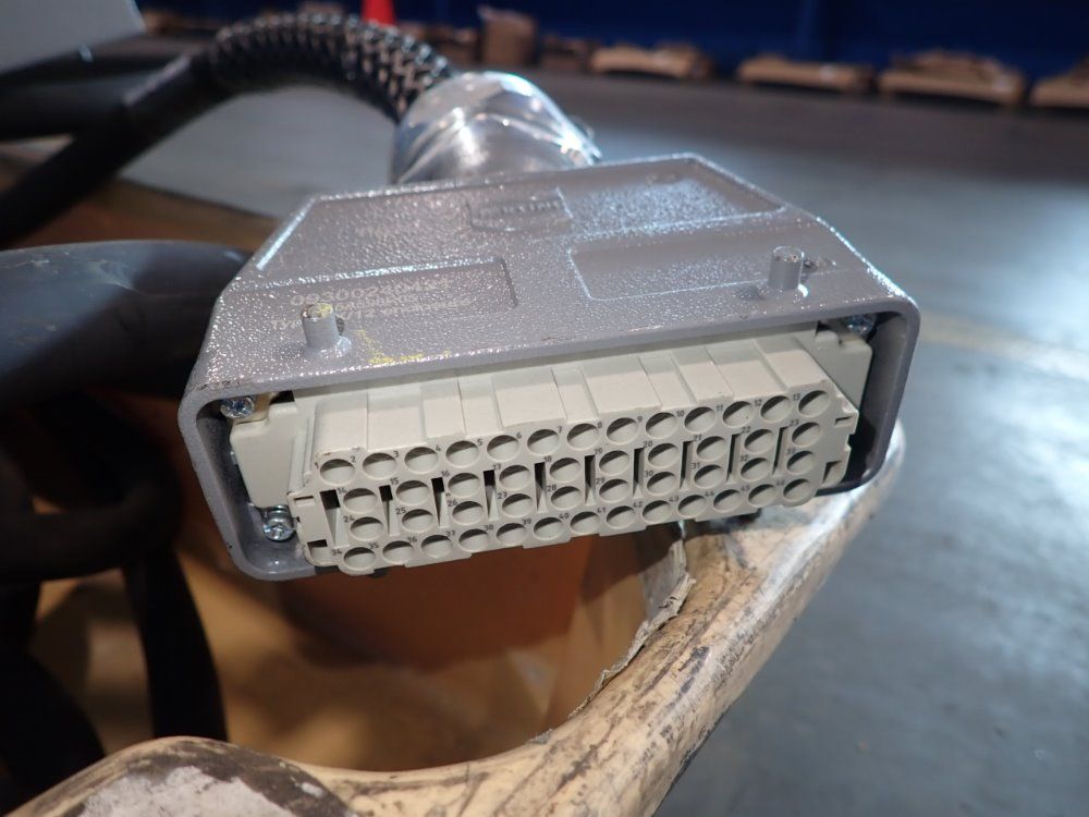 Harting Electrical Cable