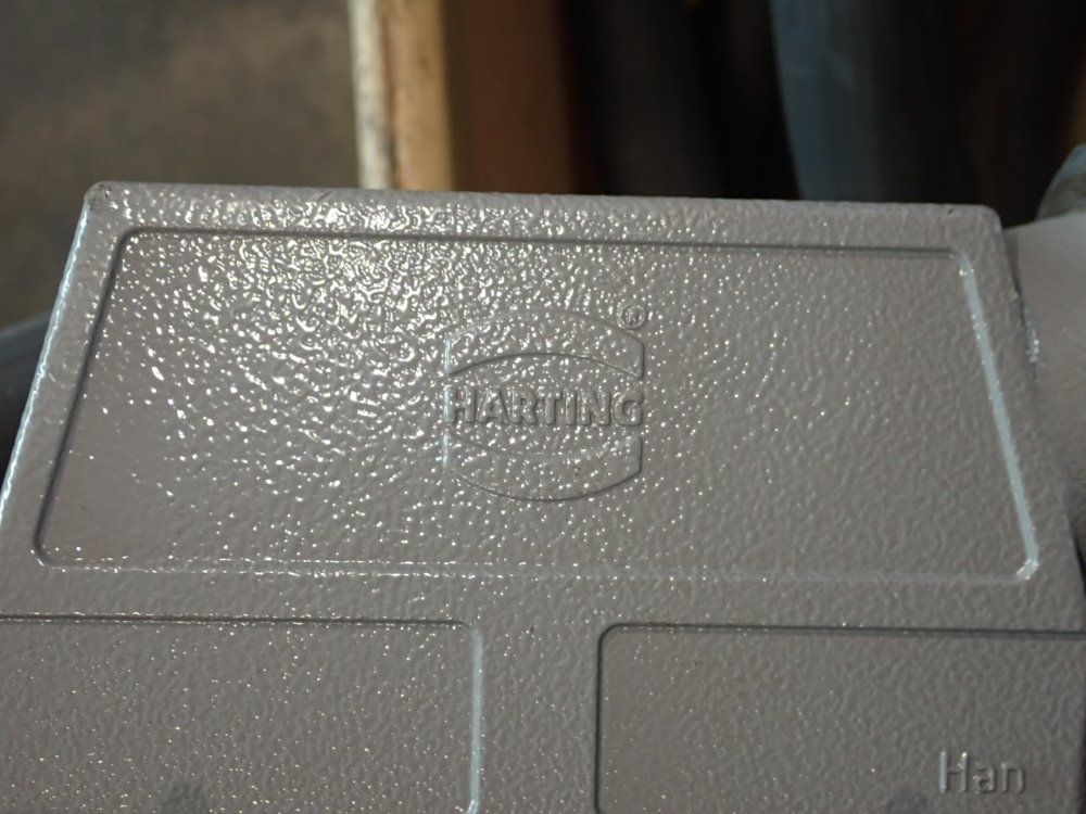 Harting Electrical Cable