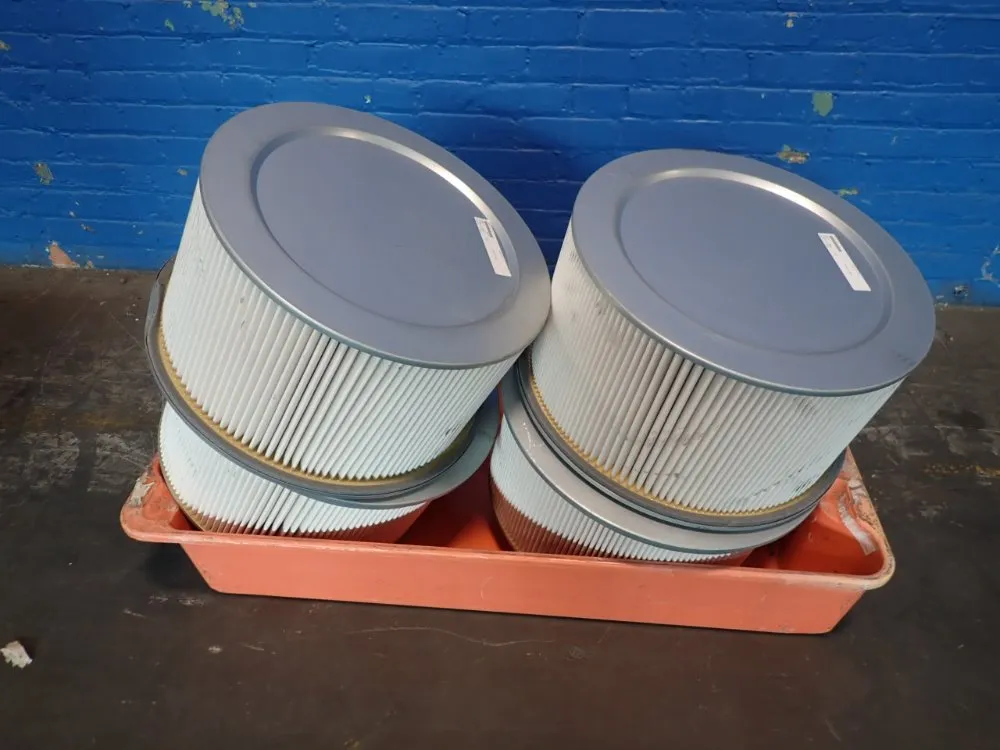 18" Filters - 18245-00