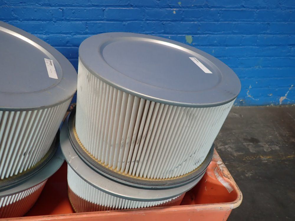 18" Filters - 18245-00