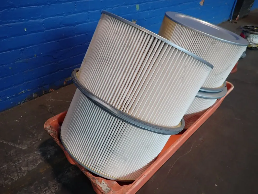 18" Filters - 18245-00