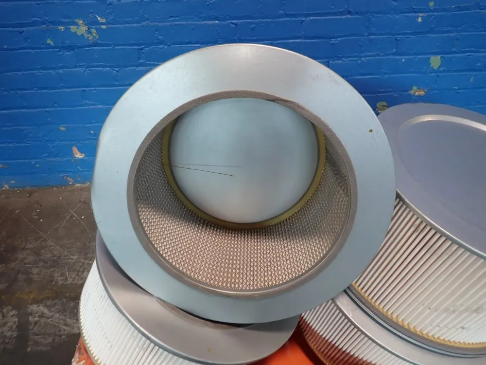 18" Filters - 18245-00