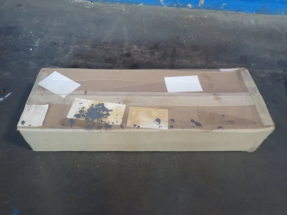 36" Aluminum Foil Sheet - 4ugg7