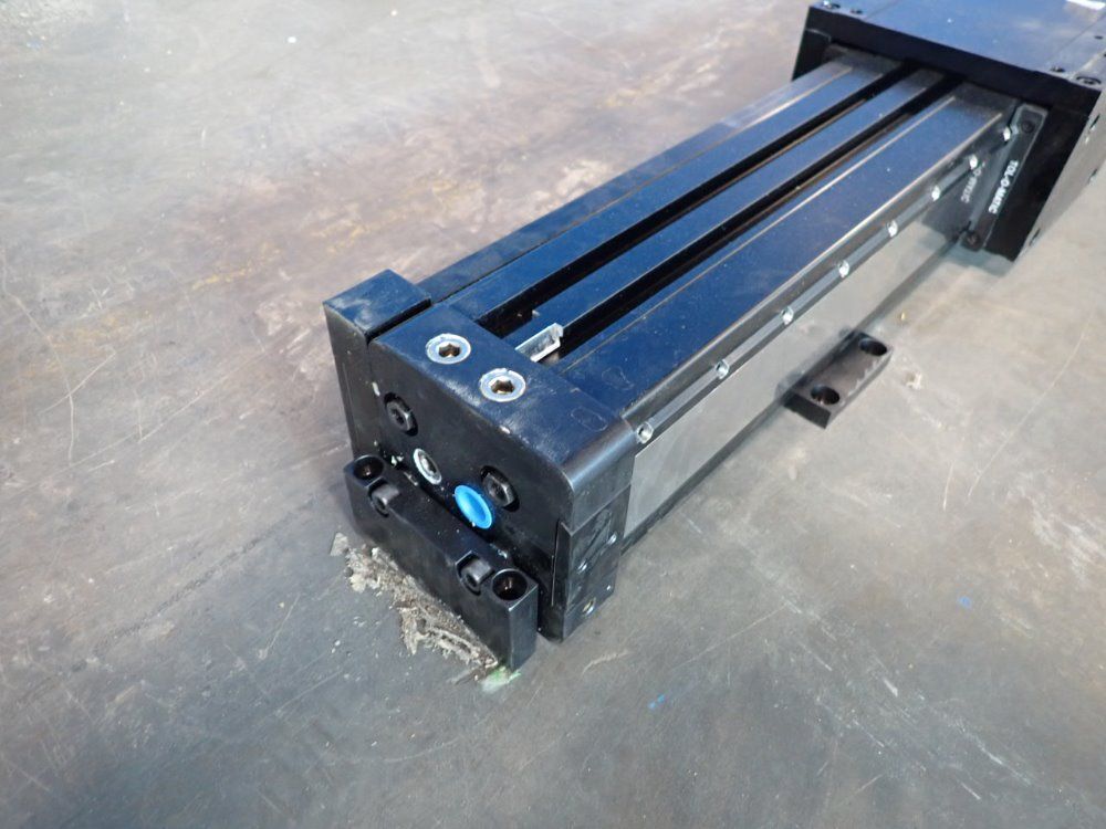 Tol-o-matic Cylinder - Bc320 D Np Sk37.500 Fm2 Ts2