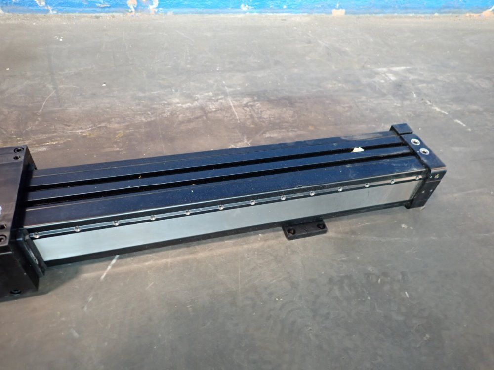 Tol-o-matic Cylinder - Bc320 D Np Sk37.500 Fm2 Ts2