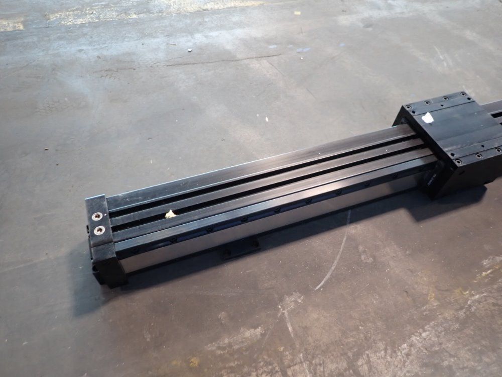 Tol-o-matic Cylinder - Bc320 D Np Sk37.500 Fm2 Ts2