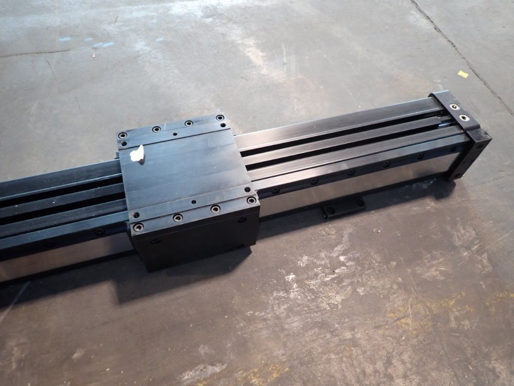 Tol-o-matic Cylinder - Bc320 D Np Sk37.500 Fm2 Ts2