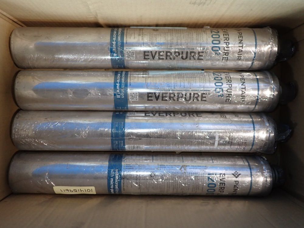 Pentair Filter Cartridges - I2000