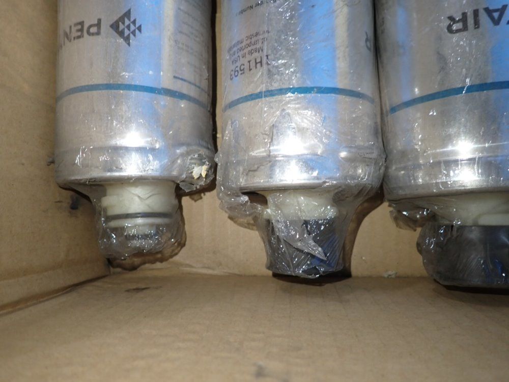 Pentair Filter Cartridges - I2000