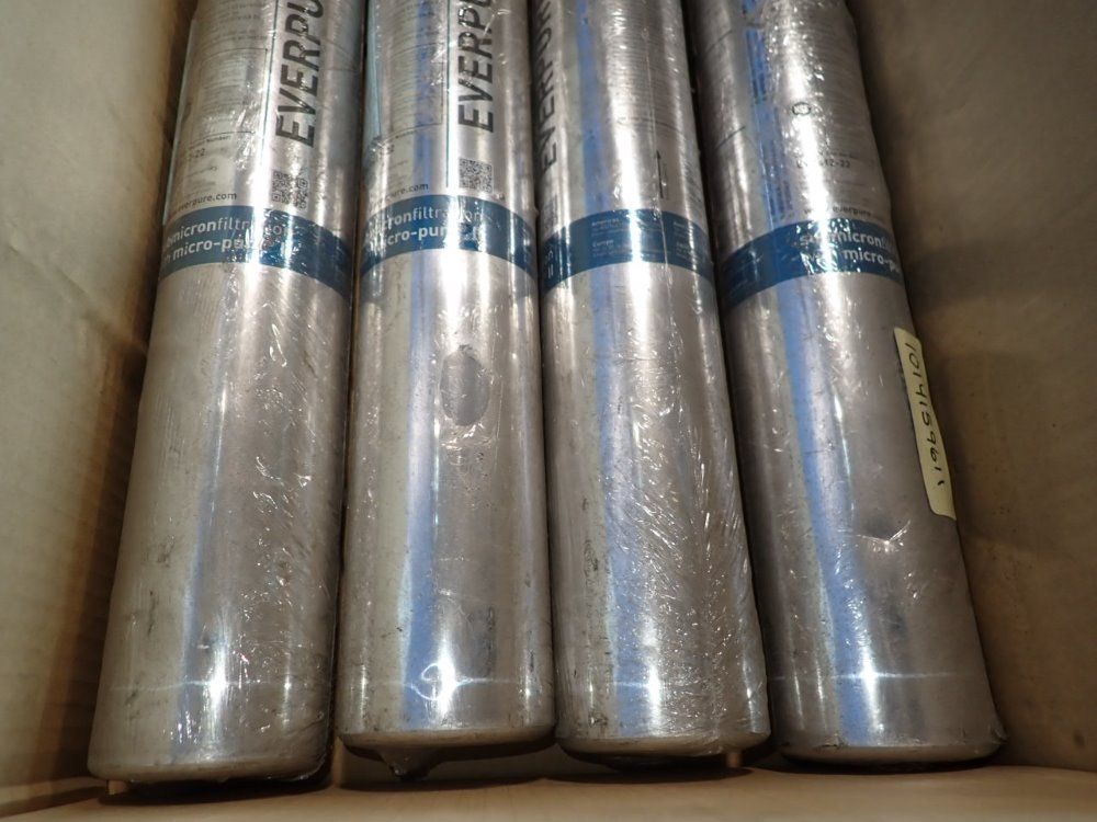 Pentair Filter Cartridges - I2000