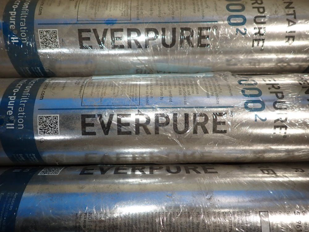 Pentair Filter Cartridges - I2000