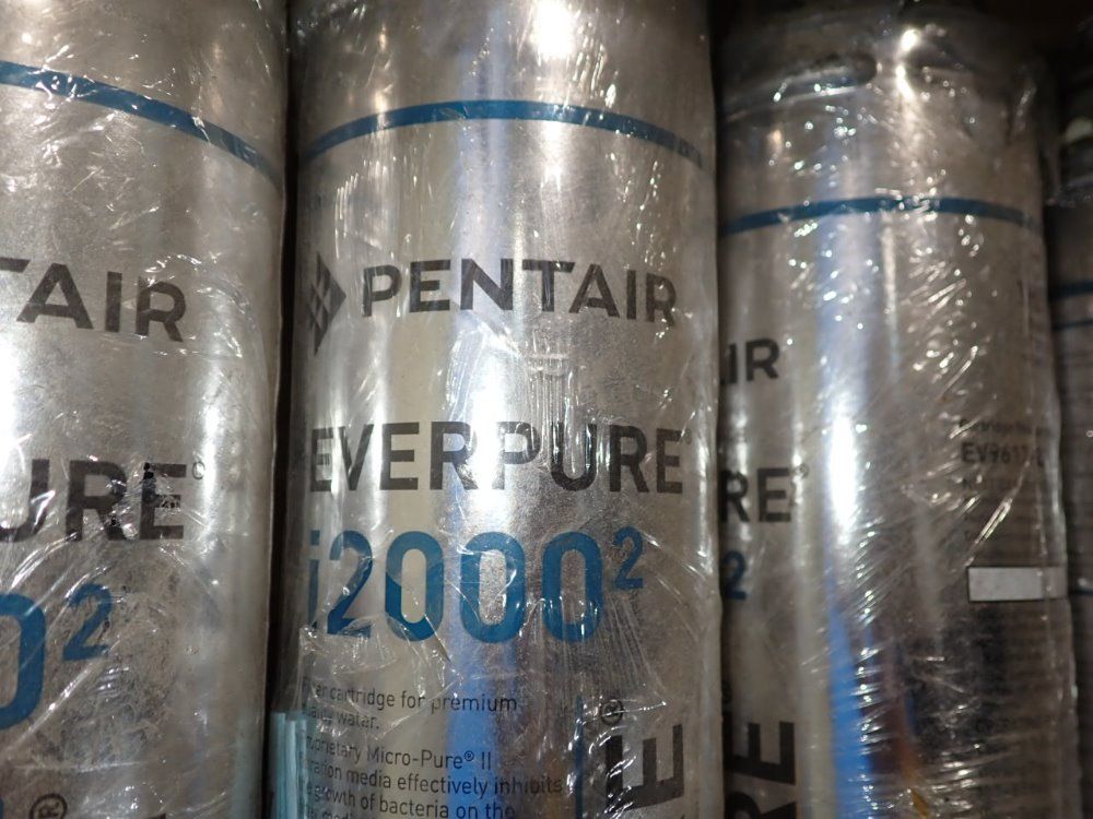 Pentair Filter Cartridges - I2000