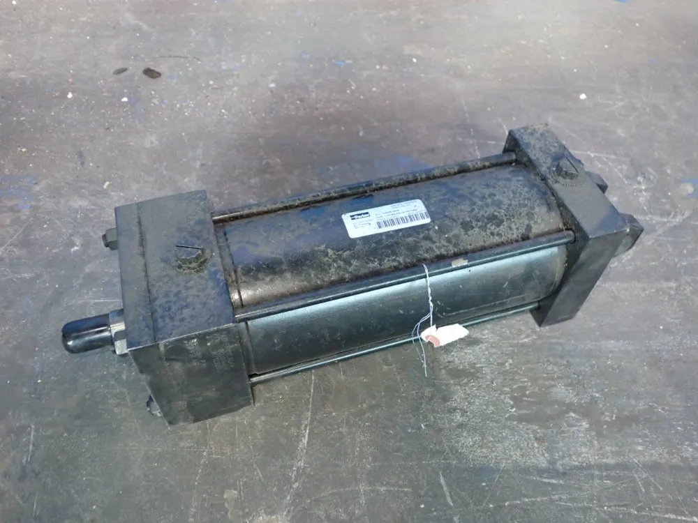 Parker Cylinder - 4.00cbb2anlus14ac8.000