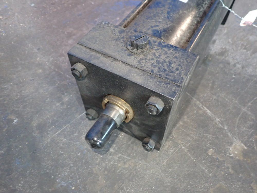 Parker Cylinder - 4.00cbb2anlus14ac8.000