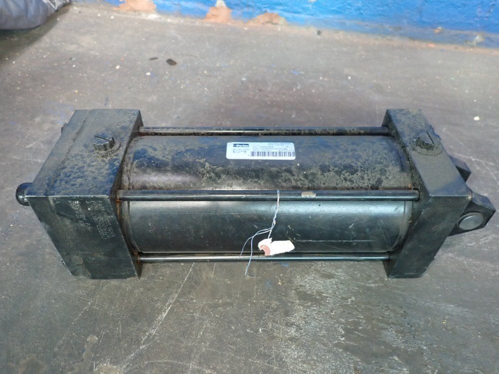 Parker Cylinder - 4.00cbb2anlus14ac8.000