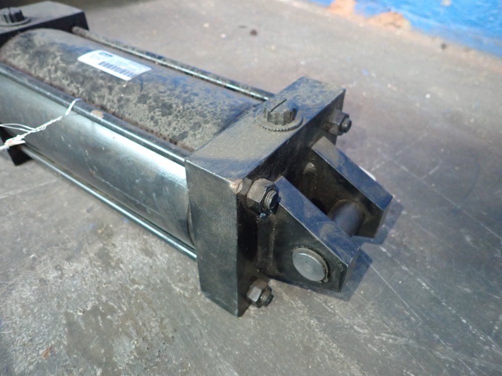 Parker Cylinder - 4.00cbb2anlus14ac8.000