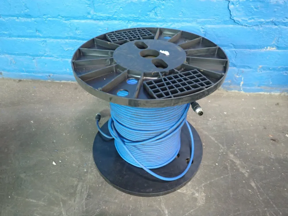 Electrical Cable Spool