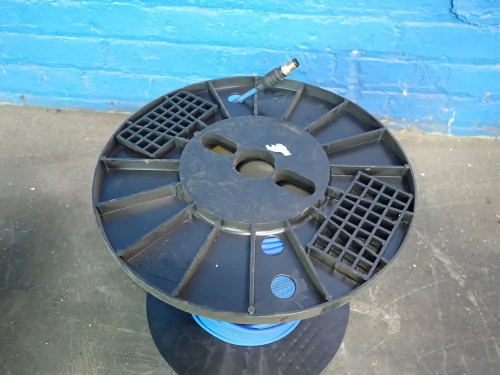 Electrical Cable Spool