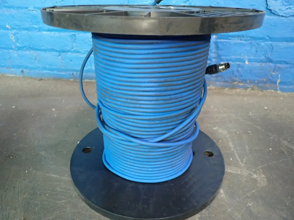 Electrical Cable Spool