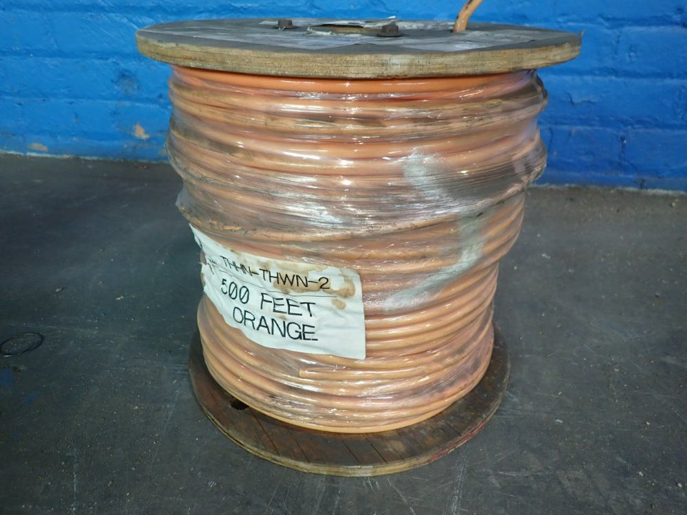 4awg Electrical Wire Spool